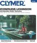 Audiobook Evin/Jhnsn 2-40 hp ob 73-1990 author Clymer Publications