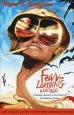 Audiobook Fear and Loathing in las Vegas author Hunter S. Thompson