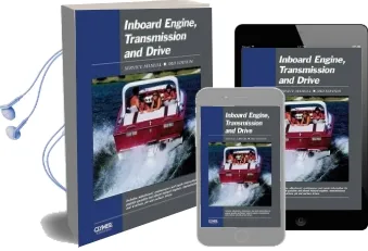 Inboard Engines & Drives Audiobook download free by Iibs