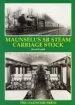 Audiobook Maunsell'S sr Steam Carriage Stock author David Gould