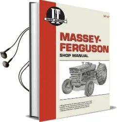 Mf Mdls Mf135 Mf150 & Mf165 Audiobook download free by Haynes