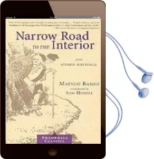 Narrow Road to the Interior Audiobook download free by Matsuo Basho