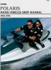Audiobook Polaris Prsnl Watercraft 96-98 author Haynes