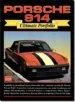 Audiobook Porsche 914 Ultimate Portfolio author R. M. Clarke