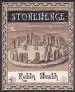 Audiobook Stonehenge author Robin Heath