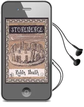 Stonehenge Audiobook download free by Robin Heath