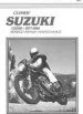 Audiobook Suzuki Gs550 77-86 author Clymer Publications