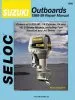 Audiobook Suzuki Outboards, all 2 Stroke Engines, 1988-99 author Seloc