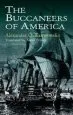 Audiobook The Buccaneers of America author A. O. Exquemelin
