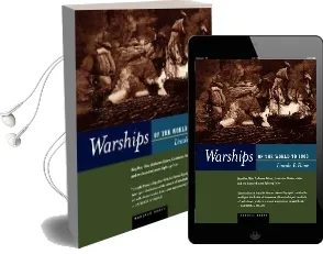 Warships of the World to 1900 Audiobook download free by Lincoln P. Paine