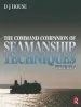Audiobook Command Companion of Seamanship Techniques author David House