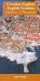 Audiobook Croatian-English / English-Croatian Dictionary & Phrasebook author Ante Susnjar
