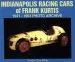 Audiobook Indianapolis, Racing Cars of Frank Kurtis, 1941-1963 author Gordon Eliot White