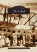 Audiobook Pan am author Lynn M. Homan