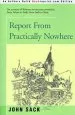 Audiobook Report From Practically Nowhere author John Sack