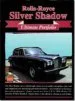 Audiobook Rolls-Royce Silver Shadow Ultimate Portfolio author R. M. Clarke