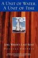 Audiobook A Unit of Water, a Unit of Time: Joel White'S Last Boat author Douglas Whynott