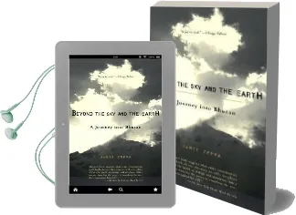 Beyond the sky and the Earth Audiobook download free by Jamie Zeppa