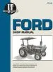 Audiobook Ford Mdls 2810 2910 & 3910 author Penton