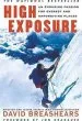 Audiobook High Exposure: An Enduring Passion for Everest and Unforgiving Places author David Breashears