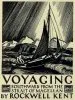 Audiobook Voyaging author Rockwell Kent