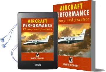 Aircraft Performance: Theory and Practice Audiobook download free by Martin E. Eshelby