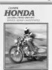 Audiobook Honda 125-200Cc Twins 65-78 author Haynes