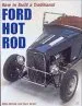 Audiobook How to Build a Traditional Ford hot rod author Mike Bishop
