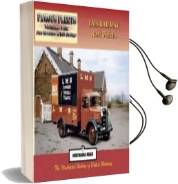 Lms Railway Road Vehicles Audiobook download free by Bill Aldridge