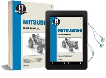 Mitsubishi Mdls Mt160 Mt160D+ Audiobook download free by Penton
