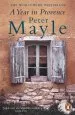 Audiobook A Year in Provence author Peter Mayle