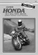 Audiobook Honda 250-350Cc Twins 64-74 author Clymer Publications