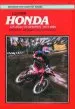 Audiobook Honda Elsinores 125-250Cc 73-80 author Haynes