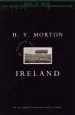 Audiobook In Search of Ireland author H. V. Morton