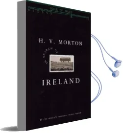 In Search of Ireland Audiobook download free by H. V. Morton