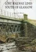 Audiobook Lost Railway Lines South of Glasgow author Alasdair Wham