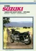 Audiobook Suzuki Gs850-1100 Shaft drv 79-84 author Alan Ahlstrand