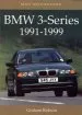Audiobook Bmw 3-Series, 1992-1999: Mrp Autoguide author Graham Robson