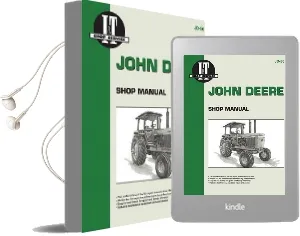 Jd srs 4030 4230 4430&4630 Audiobook download free by Penton