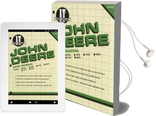 Jd srs 4055 4255 4455 4555+ Audiobook download free by Penton