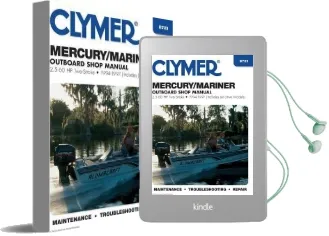 Merc/Marnr 2.5-60 hp ob 94-97 Audiobook download free by Haynes