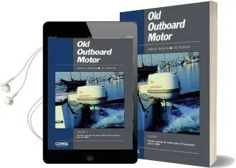 Old Outboard Motor Service v 1 Audiobook download free by Penton