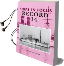 Ships in Focus Record 14 Audiobook download free by Ships In Focus Publications