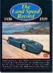 Audiobook The Land Speed Record, 1930-1939 author R. M. Clarke