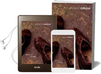Ways of Escape Audiobook download free by Graham Greene