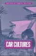 Audiobook Car Cultures author Daniel Miller