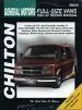 Audiobook Chevrolet Vans (87 - 97) author The Nichols/Chilton