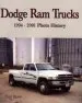 Audiobook Dodge ram Trucks 1994-2001 author Don Bunn