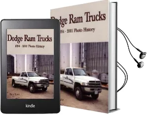 Dodge ram Trucks 1994-2001 Audiobook download free by Don Bunn