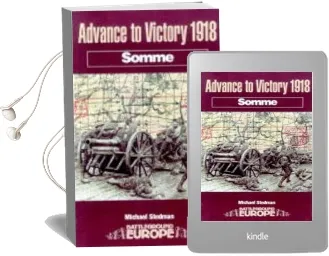 Advance to Victory 1918: Somme Audiobook download free by Michael Stedman